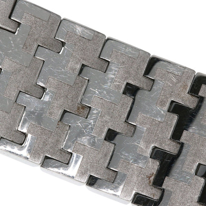 CHRISTIAN DIOR Miss Dior Watches D70-100 Stainless Steel/Stainless Steel Ladies