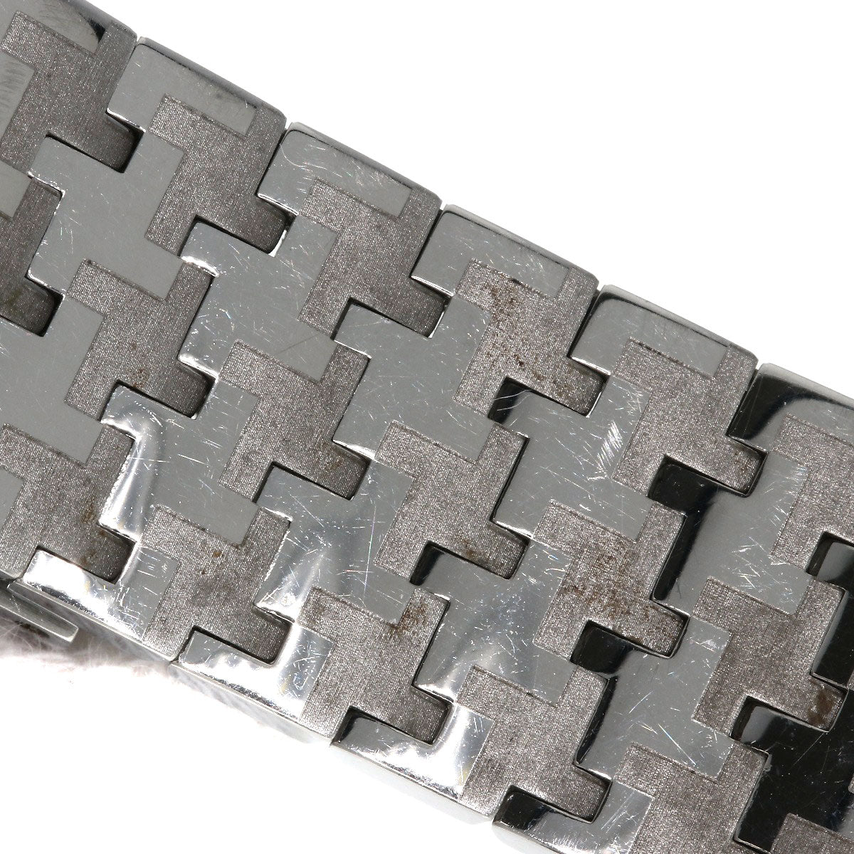 CHRISTIAN DIOR Miss Dior Watches D70-100 Stainless Steel/Stainless Steel Ladies