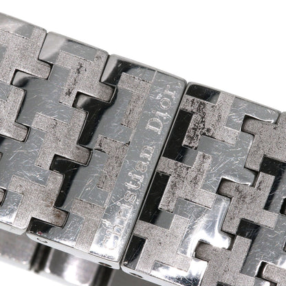 CHRISTIAN DIOR Miss Dior Watches D70-100 Stainless Steel/Stainless Steel Ladies