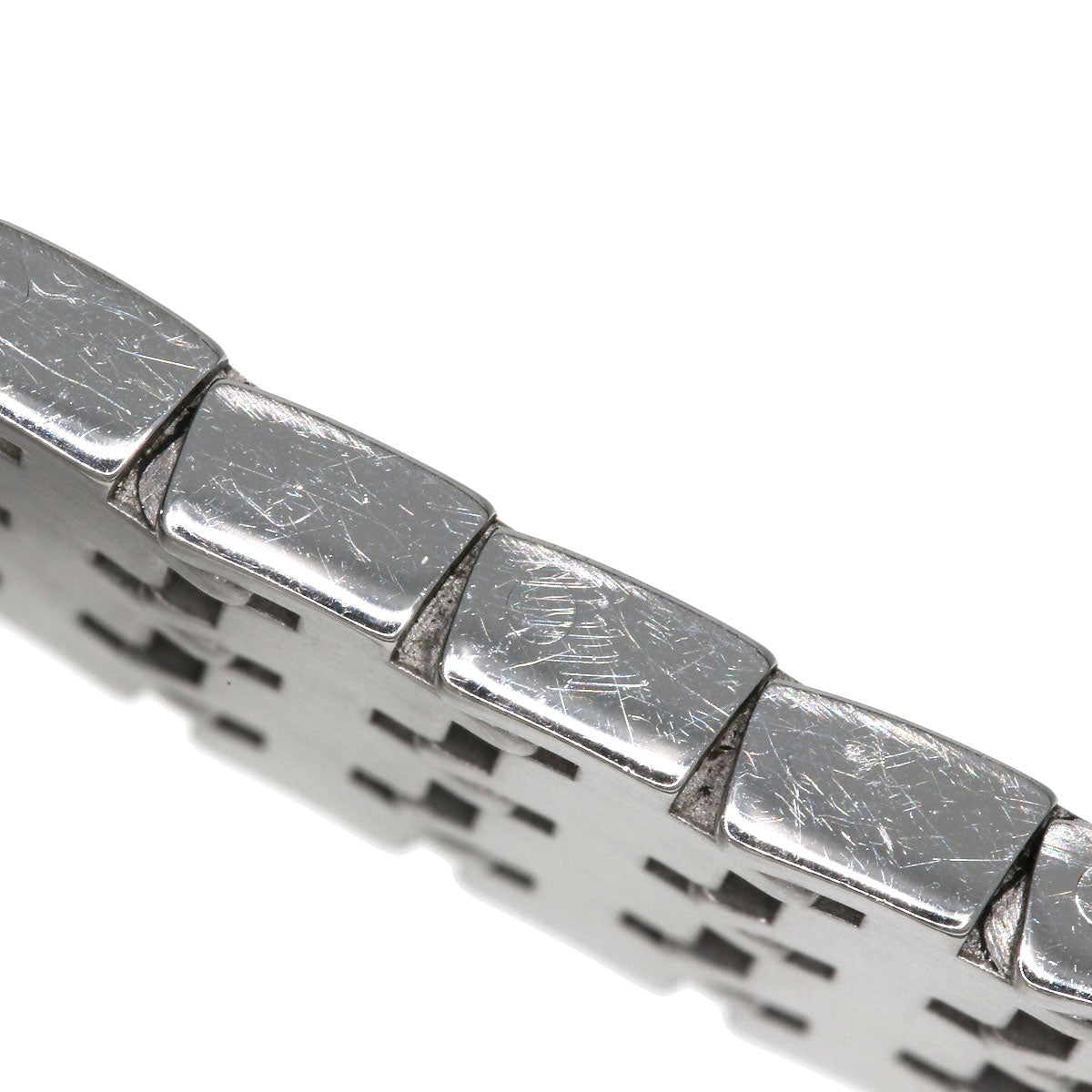 CHRISTIAN DIOR Miss Dior Watches D70-100 Stainless Steel/Stainless Steel Ladies