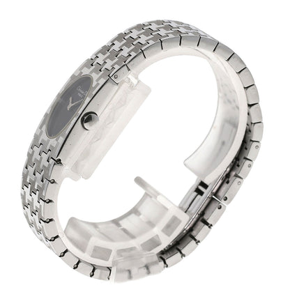 CHRISTIAN DIOR Miss Dior Watches D70-100 Stainless Steel/Stainless Steel Ladies