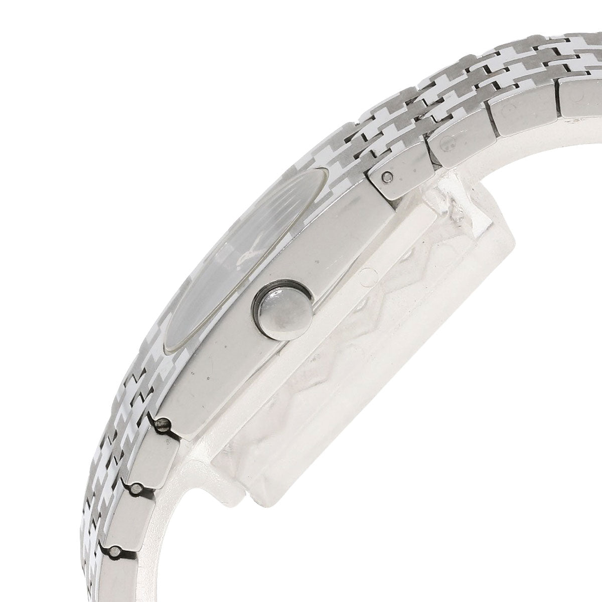 CHRISTIAN DIOR Miss Dior Watches D70-100 Stainless Steel/Stainless Steel Ladies