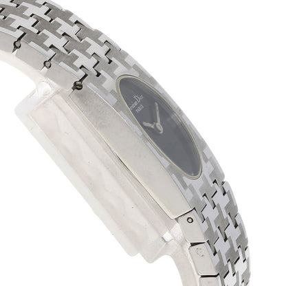 CHRISTIAN DIOR Miss Dior Watches D70-100 Stainless Steel/Stainless Steel Ladies