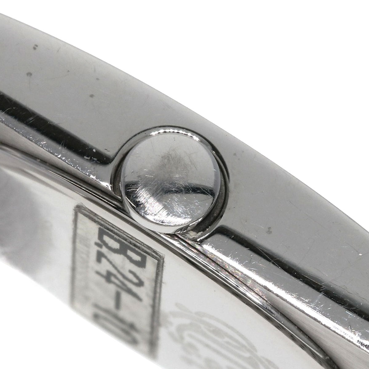 CHRISTIAN DIOR Miss Dior Watches D70-100 Stainless Steel/Stainless Steel Ladies