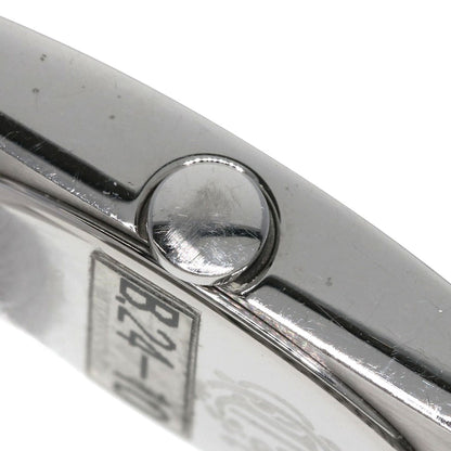 CHRISTIAN DIOR Miss Dior Watches D70-100 Stainless Steel/Stainless Steel Ladies