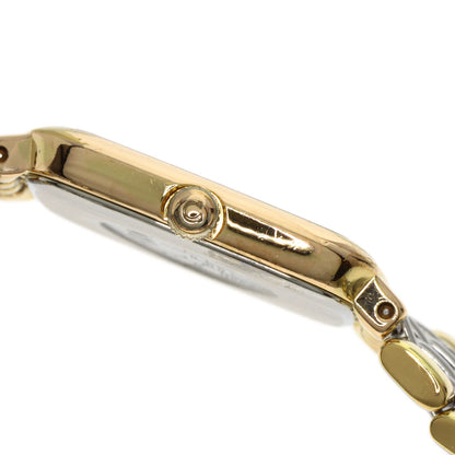 OMEGA De Ville Watches Stainless Steel/SSxGP Ladies