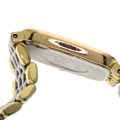 OMEGA De Ville Watches Stainless Steel/SSxGP Ladies