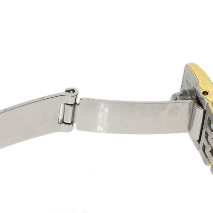 OMEGA De Ville Watches Stainless Steel/SSxGP Ladies