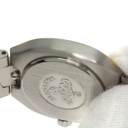 OMEGA Seamaster Polaris Watches Stainless Steel/SSxGP Ladies