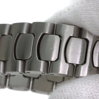 OMEGA Seamaster Polaris Watches Stainless Steel/SSxGP Ladies