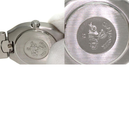 OMEGA Seamaster Polaris Watches Stainless Steel/SSxGP Ladies