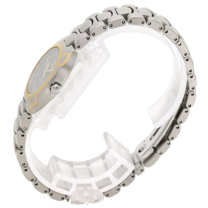 OMEGA Seamaster Polaris Watches Stainless Steel/SSxGP Ladies