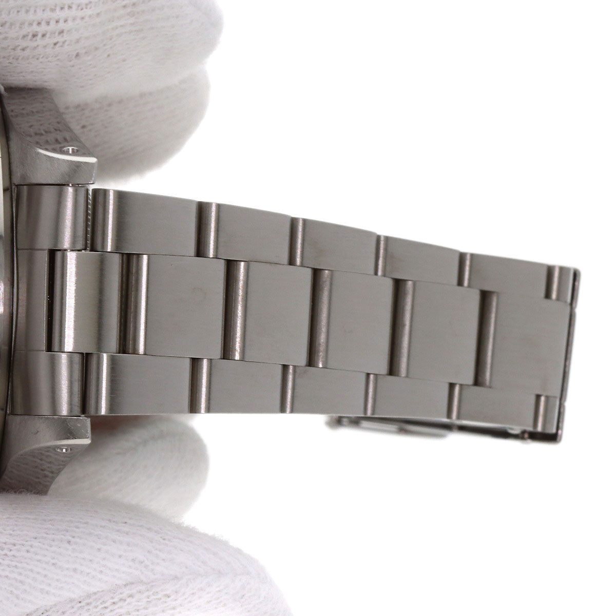 ROLEX Submariner Date Tritium Watches 16610 Stainless Steel/Stainless Steel mens