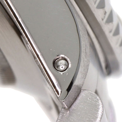 ROLEX Submariner Date Tritium Watches 16610 Stainless Steel/Stainless Steel mens