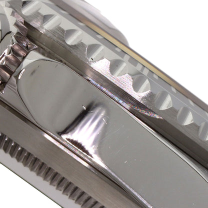 ROLEX Submariner Date Tritium Watches 16610 Stainless Steel/Stainless Steel mens