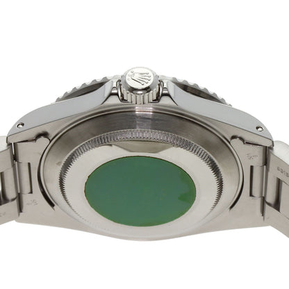 ROLEX Submariner Date Tritium Watches 16610 Stainless Steel/Stainless Steel mens