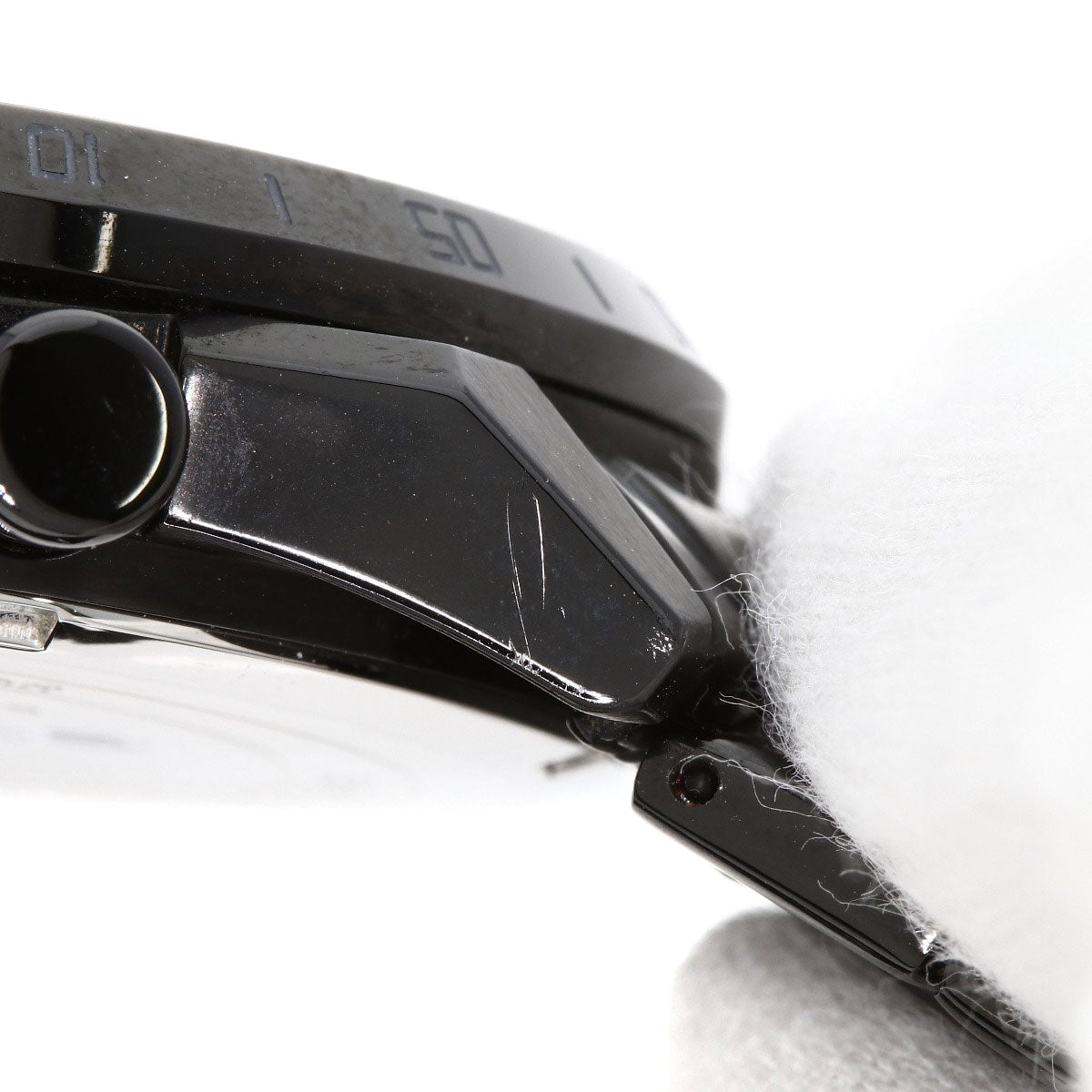 CASIO Edifice Watches EQS-940 Stainless Steel/Stainless Steel mens