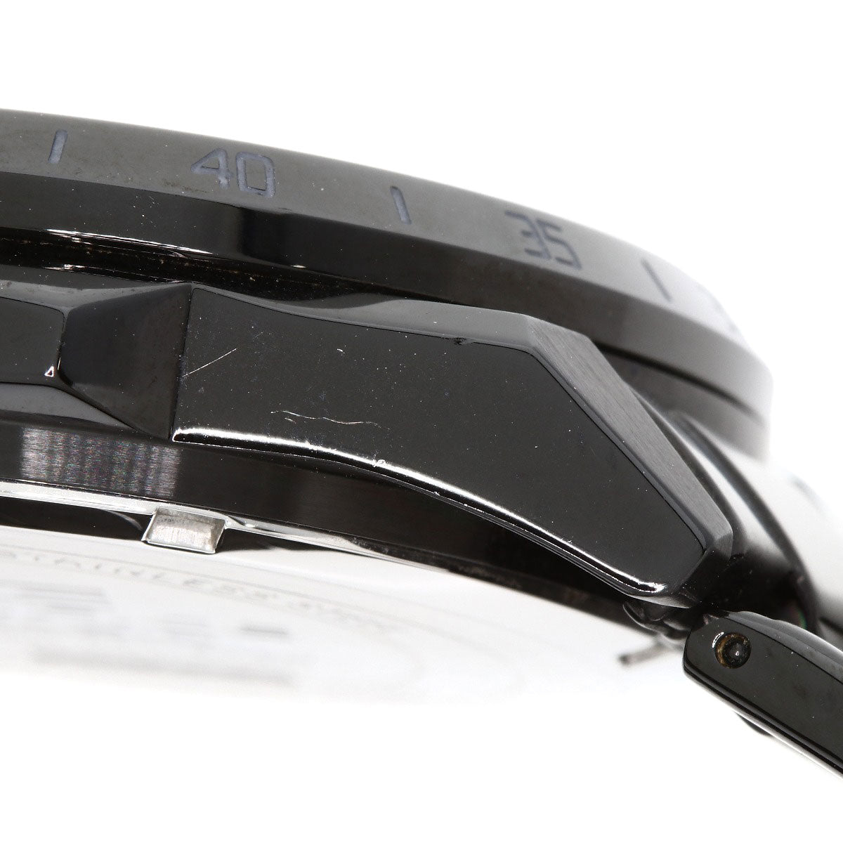 CASIO Edifice Watches EQS-940 Stainless Steel/Stainless Steel mens