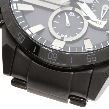 CASIO Edifice Watches EQS-940 Stainless Steel/Stainless Steel mens