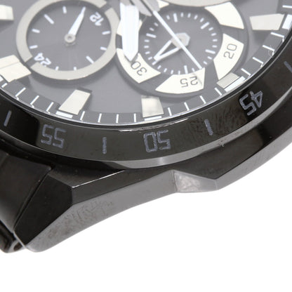 CASIO Edifice Watches EQS-940 Stainless Steel/Stainless Steel mens