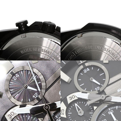 CASIO Edifice Watches EQS-940 Stainless Steel/Stainless Steel mens