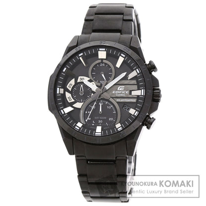 CASIO Edifice Watches EQS-940 Stainless Steel/Stainless Steel mens