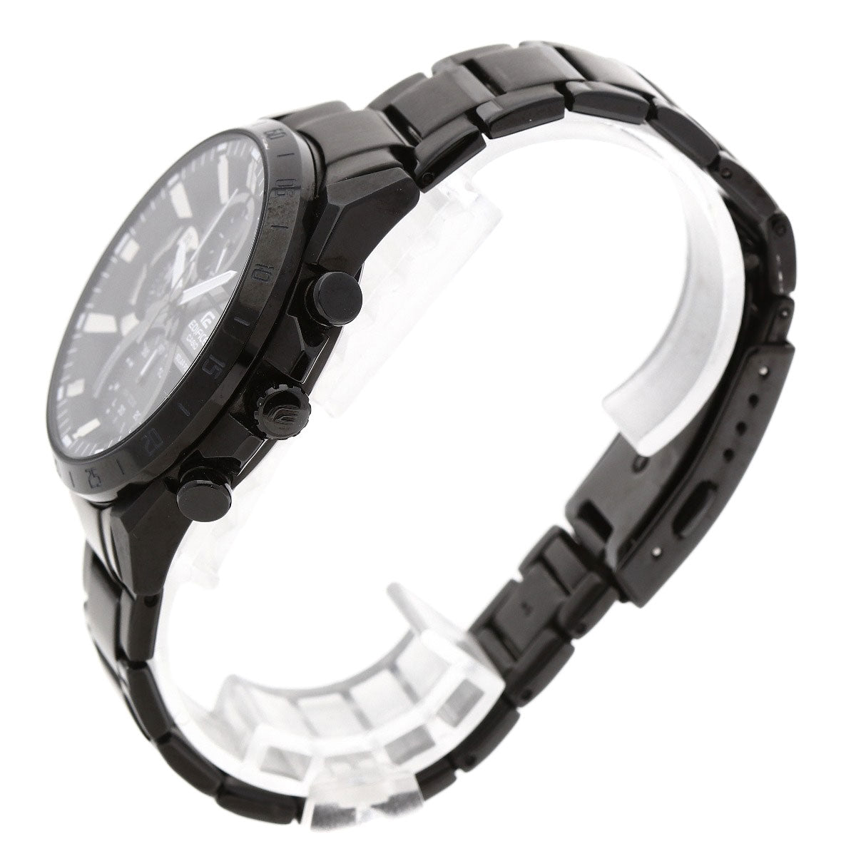 CASIO Edifice Watches EQS-940 Stainless Steel/Stainless Steel mens