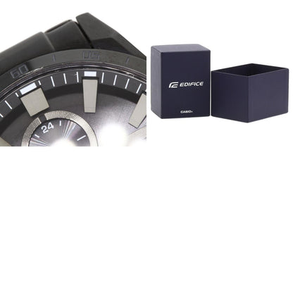 CASIO Edifice Watches EQS-940 Stainless Steel/Stainless Steel mens