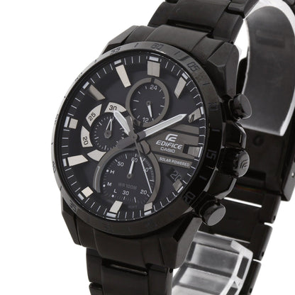 CASIO Edifice Watches EQS-940 Stainless Steel/Stainless Steel mens