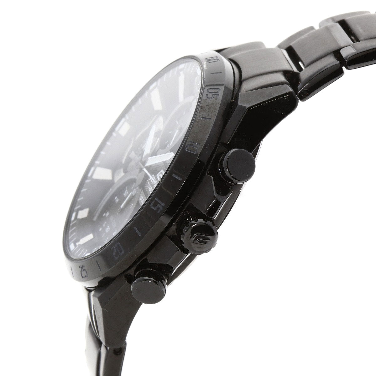 CASIO Edifice Watches EQS-940 Stainless Steel/Stainless Steel mens