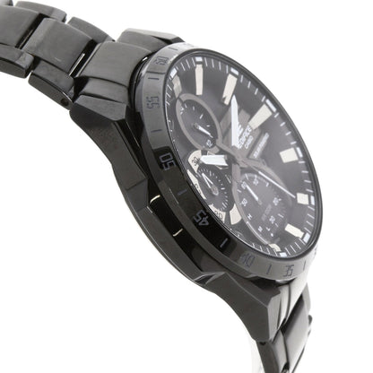 CASIO Edifice Watches EQS-940 Stainless Steel/Stainless Steel mens