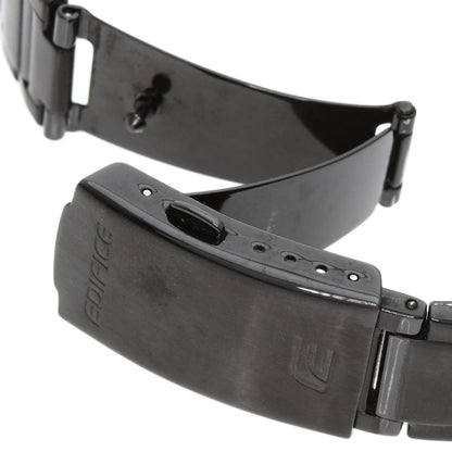 CASIO Edifice Watches EQS-940 Stainless Steel/Stainless Steel mens