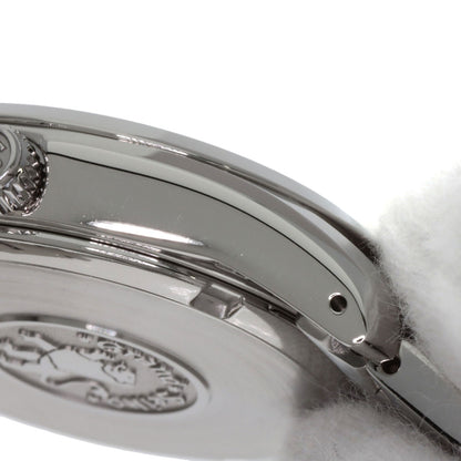 SEIKO Grand Seiko Round Face Watches SBGX063 Stainless Steel/Stainless Steel mens