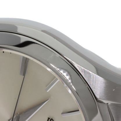 SEIKO Grand Seiko Round Face Watches SBGX063 Stainless Steel/Stainless Steel mens