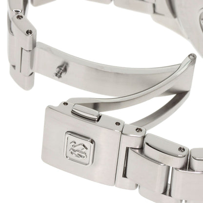 SEIKO Grand Seiko Round Face Watches SBGX063 Stainless Steel/Stainless Steel mens