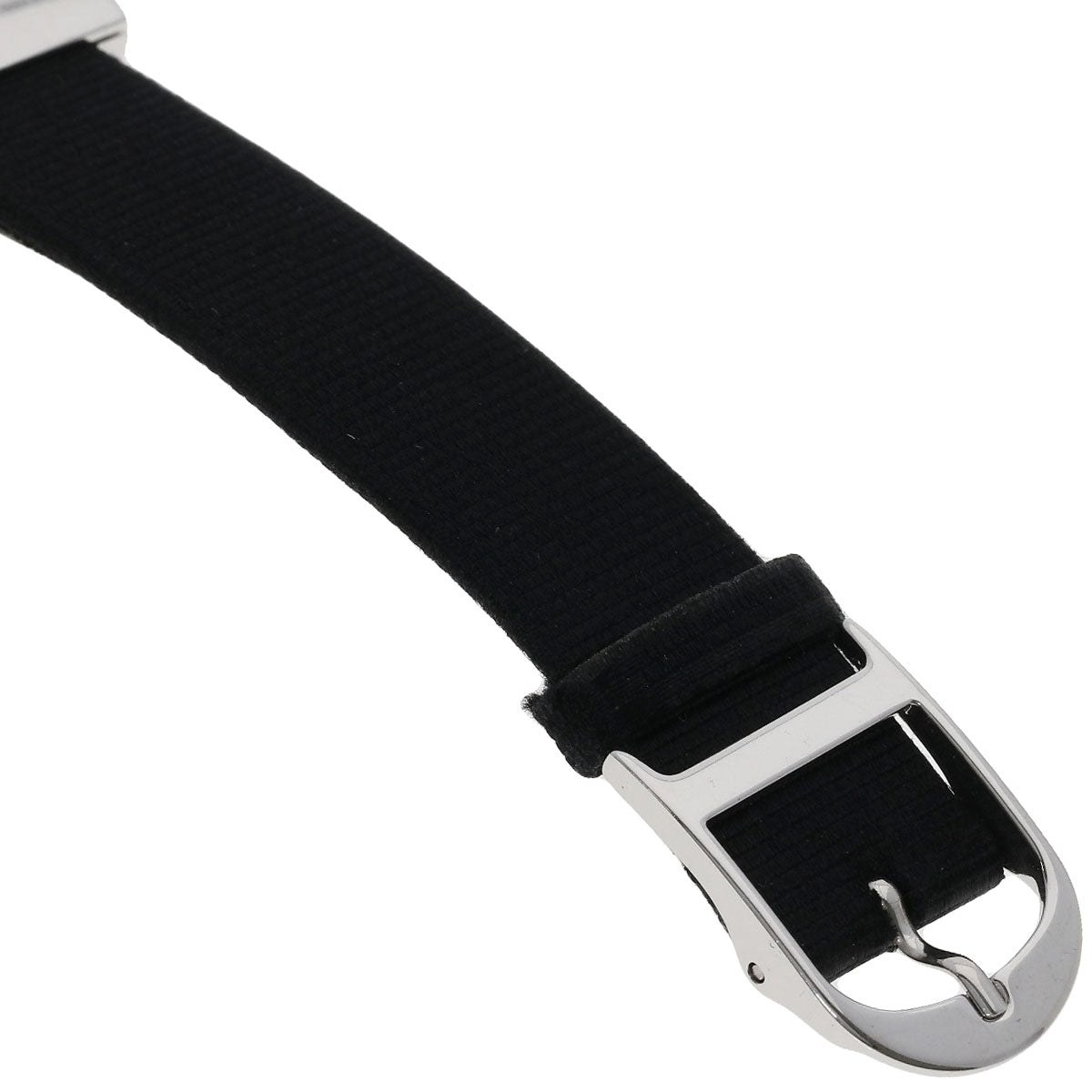 CHRISTIAN DIOR Maris Watches D78-1092 Stainless Steel/Leather Ladies