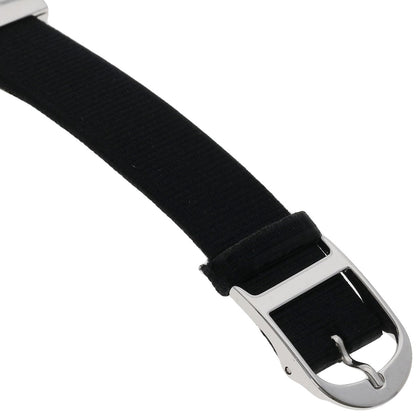 CHRISTIAN DIOR Maris Watches D78-1092 Stainless Steel/Leather Ladies