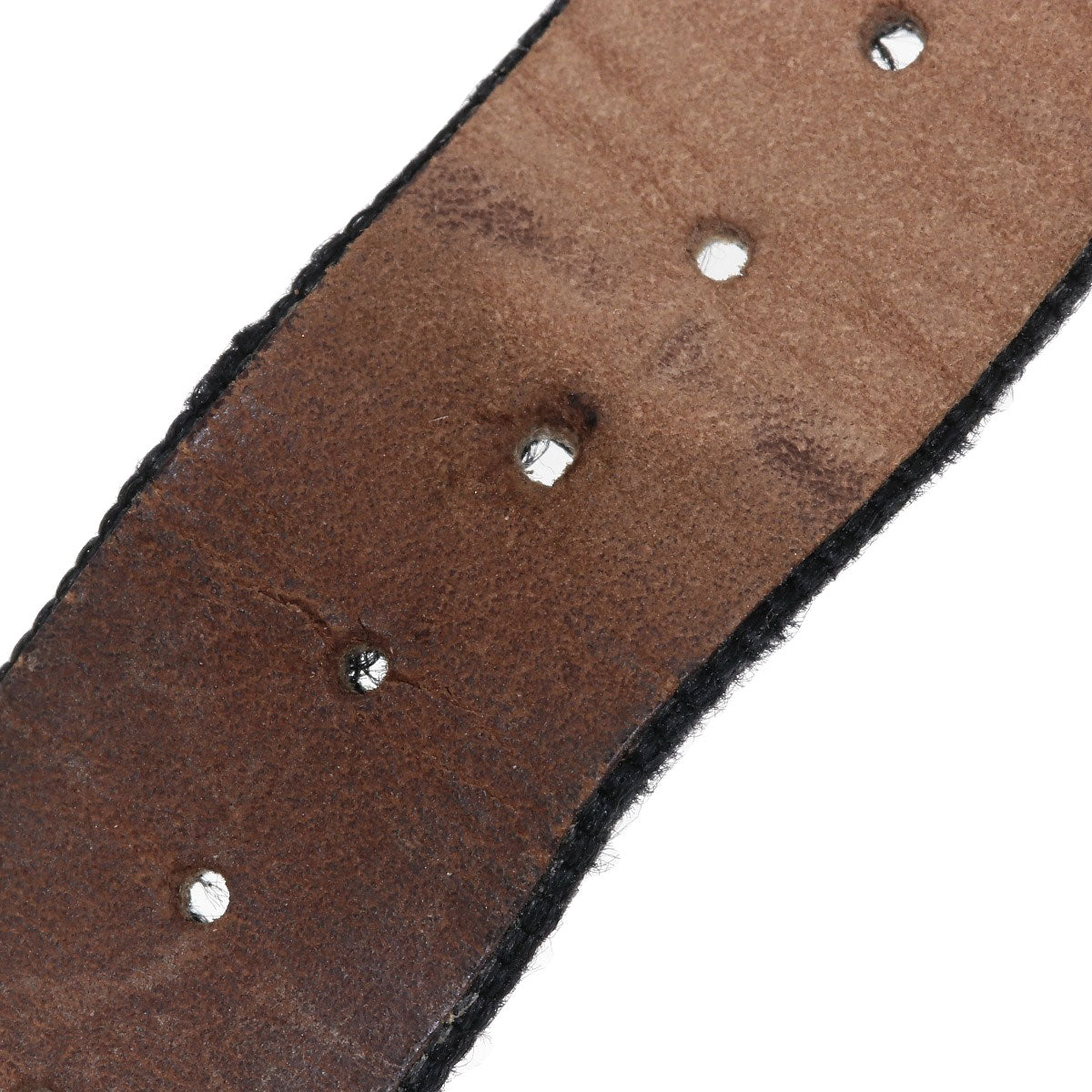 CHRISTIAN DIOR Maris Watches D78-1092 Stainless Steel/Leather Ladies