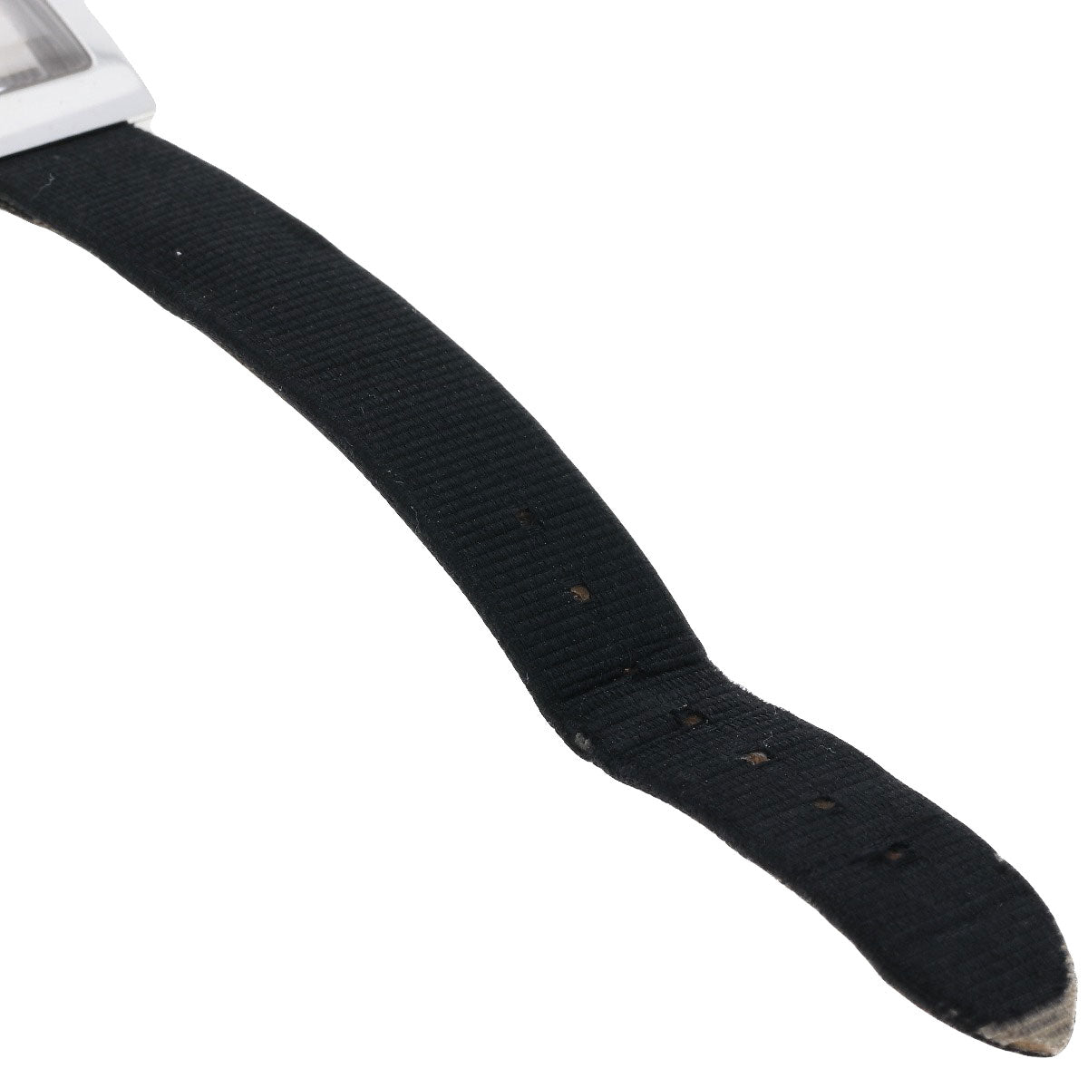 CHRISTIAN DIOR Maris Watches D78-1092 Stainless Steel/Leather Ladies