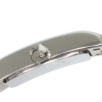 Baume & Mercier Hampton Watches MV0451390 Stainless Steel/Stainless Steel Ladies