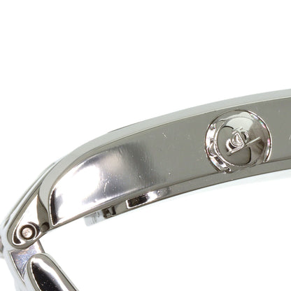 Baume & Mercier Hampton Watches MV0451390 Stainless Steel/Stainless Steel Ladies