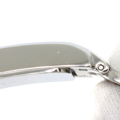 Baume & Mercier Hampton Watches MV0451390 Stainless Steel/Stainless Steel Ladies