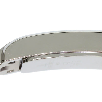 Baume & Mercier Hampton Watches MV0451390 Stainless Steel/Stainless Steel Ladies
