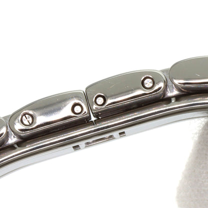 Baume & Mercier Hampton Watches MV0451390 Stainless Steel/Stainless Steel Ladies