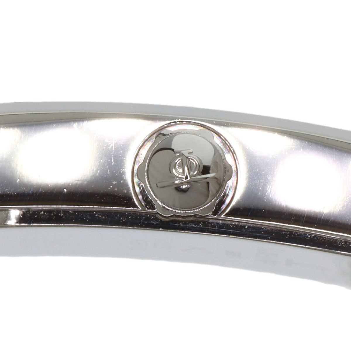 Baume & Mercier Hampton Watches MV0451390 Stainless Steel/Stainless Steel Ladies