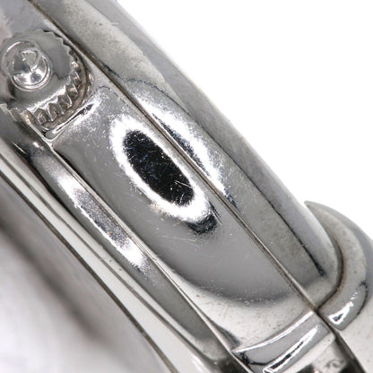 GUCCI Round face Watches 1400L Stainless Steel/Stainless Steel Ladies