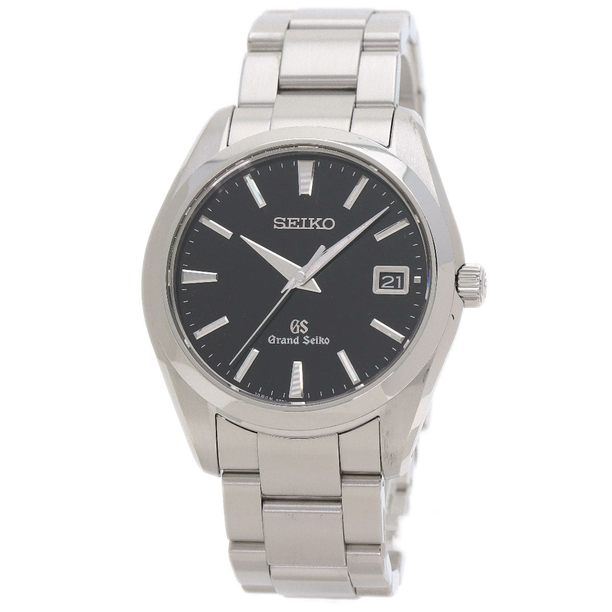 SEIKO Grand Seiko Heritage Collection Watches SBGV023 9F82-0AF0 Stainless Steel/Stainless Steel mens