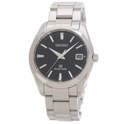SEIKO Grand Seiko Heritage Collection Watches SBGV023 9F82-0AF0 Stainless Steel/Stainless Steel mens