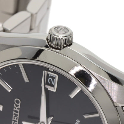 SEIKO Grand Seiko Heritage Collection Watches SBGV023 9F82-0AF0 Stainless Steel/Stainless Steel mens