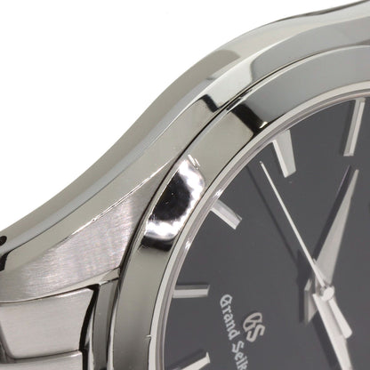 SEIKO Grand Seiko Heritage Collection Watches SBGV023 9F82-0AF0 Stainless Steel/Stainless Steel mens